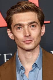 Foto del actor Austin Abrams