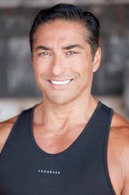 Foto del actor Jay Tavare