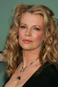 Foto del actor Kim Basinger