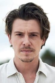 Foto del actor Xavier Samuel