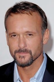 Foto del actor Tim McGraw