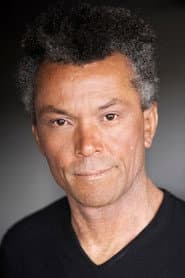 Foto del actor Patrick Williams