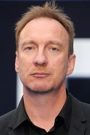 Foto del actor David Thewlis