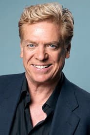 Foto del actor Christopher McDonald