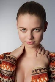 Foto del actor Britt Scholte