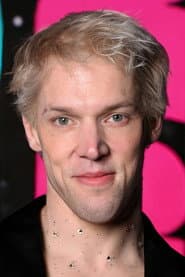 Foto del actor Thomas Mustin