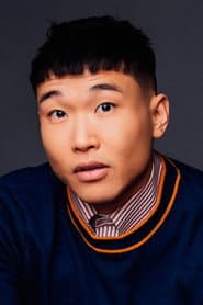 Foto del actor Joel Kim Booster