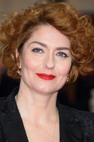 Foto del actor Anna Chancellor