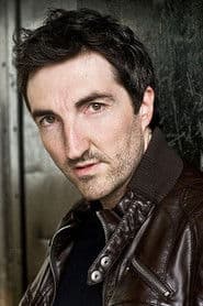 Foto del actor Nick Biskupek