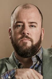 Foto del actor Chris Sullivan