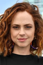 Foto del actor Fiona Dourif