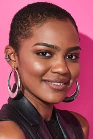 Foto del actor China Anne McClain
