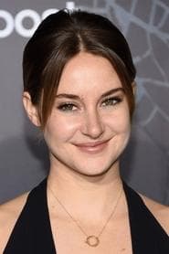 Foto del actor Shailene Woodley