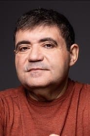 Foto del actor Ferrán Gadea