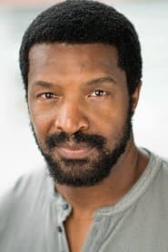 Foto del actor Roger Cross