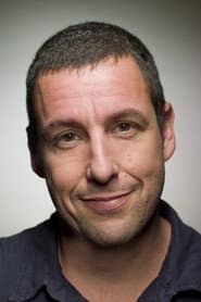 Foto del actor Adam Sandler