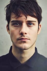 Foto del actor César Domboy
