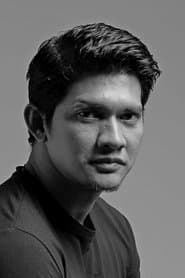 Foto del actor Iko Uwais