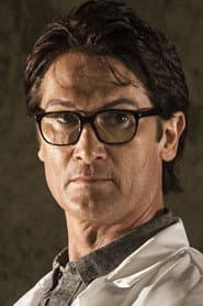 Foto del actor Niko Foster