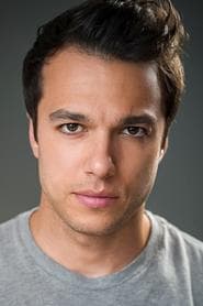 Foto del actor Chris Riggi
