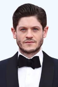 Foto del actor Iwan Rheon
