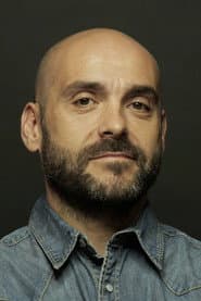 Foto del actor Federico Pérez Rey
