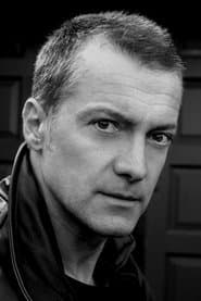 Foto del actor François Guétary