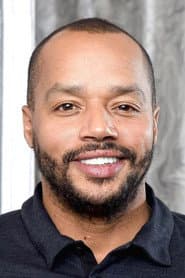 Foto del actor Donald Faison