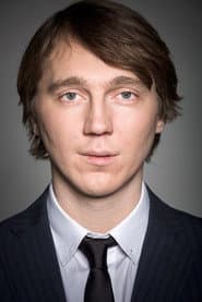 Foto del actor Paul Dano