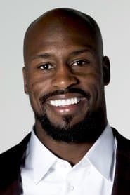 Foto del actor Vernon Davis