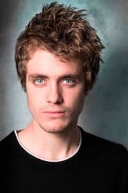 Foto del actor Nicolás Illoro