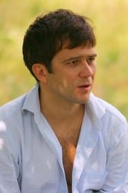 Foto del actor Dariusz Toczek