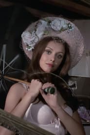 Foto del actor Lucía Méndez