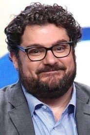Foto del actor Bobby Moynihan