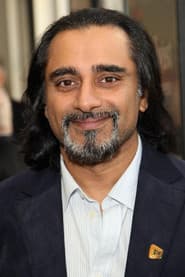 Foto del actor Sanjeev Bhaskar