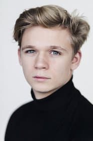 Foto del actor Nico Liersch