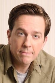 Foto del actor Ed Helms
