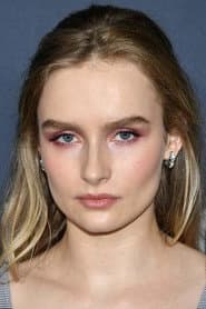 Foto del actor Olivia DeJonge