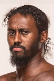 Foto del actor Mo Jabari
