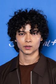 Foto del actor Narayan David Hecter