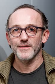 Foto del actor Karl Markovics