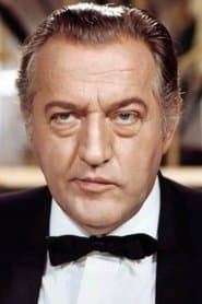 Foto del actor Reinhard Kolldehoff