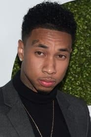 Foto del actor Tyga