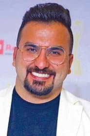 Foto del actor Mohammed Al Shatti