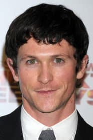 Foto del actor Jonathan Tucker