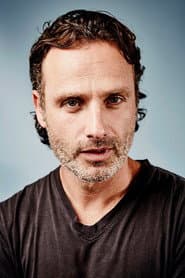 Foto del actor Andrew Lincoln