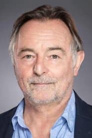 Foto del actor Ron Cook