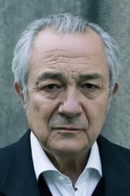 Foto del actor Remo Girone