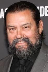 Foto del actor Daniel Edward Mora