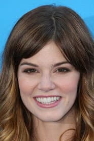 Foto del actor Rachel Melvin